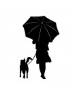 AZSG Lady Pet Dog wykrojniki dla majsterkowiczów Scrapbooking tworzenie kartek dekoracyjna przypinka wycinarka dekoracja
