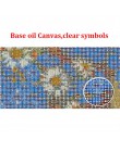 Diament haft "europejski ogród dekoracje" 5D obraz diamentowy DIY pełna plac/okrągłe wiertła mozaiki ścienne sztuki dekoracji FS