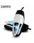 DMWD elektryczna suszarka do butów dezodorant UV buty urządzenie do sterylizacji wysokiej jakości piec suszarka do butów buty st