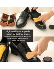 6 sztuk butów do polerowania i ochrony zestaw but skórzany połysk zestaw szczotki do butów kompaktowy zestaw do czyszczenia obuw