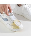 Buty do czyszczenia gumka zamszowa skóra owcza matowa skóra i materiał ze skóry pielęgnacja butów Premium Care Cleaner Clean Sne