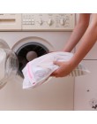 Biustonosz produkty bieliźniarskie worki na pranie kosze siatkowa torba narzędzia do czyszczenia do domu akcesoria pranie bieliz