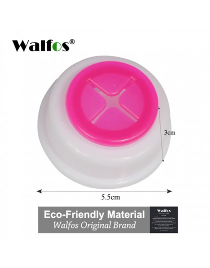 WALFOS 1 sztuka spinacze do prania klips/uchwyt do wieszania szmatki/ręcznika stojak klamerki na pranie haki magazyn w łazience 
