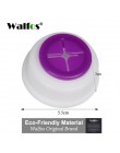 WALFOS 1 sztuka spinacze do prania klips/uchwyt do wieszania szmatki/ręcznika stojak klamerki na pranie haki magazyn w łazience 