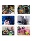 150cm przenośne zabawki dla dzieci wodoodporna poduszka zewnętrzna torby do przechowywania mata do zabawy Lego zabawki organizat