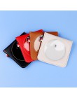 Nowe rozmaitości cyfrowa torba do przechowywania podróżna etui z funkcją ładowania do zestawu słuchawkowego torba na zamek błysk