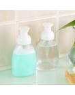 Nowy 30/60/100/150/300ml butelka do spieniania Fine szampon Lotion butelki wielokrotnego użytku pompa piankowa dozownik do mydła
