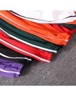 Damskie spodnie do biegania 2020 nowa dostawa na wiosnę i jesień czarny biały czerwony fioletowy zielony spodnie damskie Student