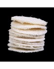 10 szt. Naturalna gąbka z trukwy do kąpieli złuszczająca rękawica kąpielowa owalna ręcznik kąpielowy