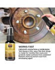 1 sztuk potężny uniwersalny spray do czyszczenia rdzy odrdzewianie Spray konserwacja samochodu narzędzia do czyszczenia do domu 