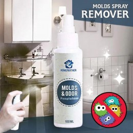 Zmywacz do usuwania plam Spray do użytku domowego i kuchennego wielofunkcyjny środek czyszczący szybkie usuwanie, aby zapobiec p