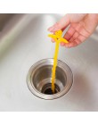 51cm zlew kuchenny i umywalka łazienkowa środek czyszczący do rur odpływowych rurociąg czyszczenie włosów prysznic toaleta ściek