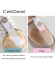 CellDeal 1 czyszczenie komputera Pc gumka zamszowa skóra owcza matowa skóra i materiał ze skóry pielęgnacja buty pielęgnacja skó
