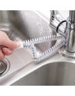 Wielofunkcyjna kuchnia łazienka okno/stacja mycia/Flume/szczotka do czyszczenia szczelin praktyczne czyste narzędzie