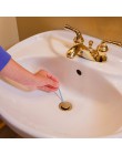 12/zestaw Sani Sticks odkażanie oleju kuchnia toaleta wanna spustowy Cleaneer Spot czyścik do rur czysty pręt do czyszczenia kan