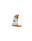 S-9XL psów odzież dla zwierząt domowych dużych psów płaszcz ciepły płaszcz bluzy z kapturem kurtki odzież sportowa swetry dla ub