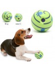 Ciekawa zabawka pies na sofa dla zwierząt domowych interaktywne wokal piłka pies do żucia psi ząb piłka czyste żywności piłka do
