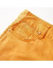 Metersbonwe Europe wielokolorowe spodenki jeansowe dla kobiet 2019 nowe markowe modne Slim Casual damskie seksowne spodenki z ni