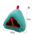 Małe zwierzę ciepły tunel hamak wiszące łóżko fretka szczur chomik ptak wiewiórka rzucić jaskinia Hut wiszące klatka ptaki domow