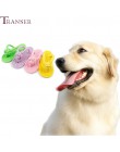 Transer bawełna zabawka z liny dla psa pantofel buty kształt Pet Dog gryzienie Chew Firm Pet Toy Outdoor Traning dla małych śred