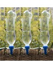 System nawadniania kropelkowego roślina Waterers DIY automatyczne kroplówki wody kolce stożkowe podlewanie roślin automatyczne p