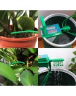 Automatyczne mikro domu nawadniania kropelkowego podlewanie zestawy System zraszacz z inteligentny kontroler do ogrodu, Bonsai u