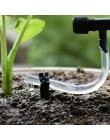 Automatyczny system nawadniania kropelkowego DIY automatyczne nawadnianie roślin stożek podlewanie wody doniczka roślin podlewan