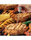 Thermopro TP-02S termometr do mięs kuchnia cyfrowe gotowanie żywności mięso sonda elektroniczny grill czujnik temperatury gospod