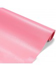 Wielokrotnego użytku półka liniowa papier przylepny szafka mata szuflada mata odporna na wilgoć wodoodporny odporny na kurz anty