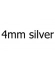 AEAW Moissanite kolczyki 3mm i 4mm diamentowe stadniny srebrne kolczyki klasyczne laboratorium diamentowe 4 Prong kolczyki dla k