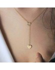 H26 darmowa wysyłka nowe mody serce liść wisiorek z księżycem naszyjnik kryształ naszyjnik kobiety wakacje plaża komunikat biżut