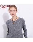 2019 kobieta chokers naszyjniki biżuteria w stylu vintage motyw drzewa drewniany naszyjnik hurtownie długi naszyjnik dla kobiet 