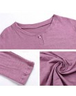 100% bawełna T koszula kobiety z długim rękawem Tshirt kobiet 2020 wiosna jesień bluzki damskie koszulkę Femme Plus rozmiar 3XL 