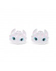 P3332 Dongmanli Magical school Steel Pierce Ear Stud kids śliczne kolczyki dla kobiet kolczyki emaliowane Party biżuteria prezen