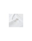 Moda Nordic Vintage Art koszulka damska Harajuku Kawaii Vintage estetyczne 100% bawełny z krótkim rękawem ubranie Plus Size Stre
