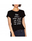 Moda marka Vogue t-shirty drukowane kobiety t-shirty O-Neck z krótkim rękawem letnie koszulki w stylu harajuku Tee nadruk róży 9