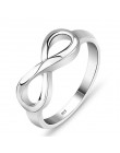 YWOSPX najwyższej jakości luksusowa cyrkonia Anel duże pierścienie dla kobiet biżuteria ślubna Anillos Bijoux zaręczyny kreatywn