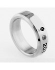 KPOP MONSTA X pierścionek modne pierścionki EXO dwa razy siedemnaście MAMAMOO akcesoria dla mężczyzn i kobiet