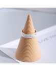 Koreański 925 Sterling Silver proste pierścienie dla kobiet biżuteria zaręczynowa osobowość przesadzone dziewczyny otwarte antyc