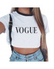 Podkoszulki kobiety przyjaciele program telewizyjny t-shirty lato Camisole Camis przyczynowy Vogue krótki top Sexy nadruk węża k