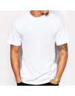 Lyprerazy lato Super miękki biały t-shirty damskie z krótkim rękawem bawełna Modal elastyczny T-shirt biały kolor rozmiar S-XXL