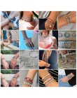 Moon girl kolorowe Miyuki bransoletki dla kobiet modny urok Wrap Tila Delica koraliki boho chic Surf Pulseras Mujer biżuteria Dr