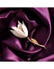Sprzedaży nowych akcesoriów mody hurtowych euroamerykańskiej stylu dziewczyna wspaniały kwiat broszka urodziny darmowa wysyłka