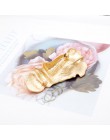 Cindy xiang złoty kolor półmaska broszka duży modny płaszcz broszki dla kobiet nowy projekt akcesoria ze stopów jesienno-zimowyc
