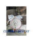 Nowy Fashion10Pcs/lot 20*46mm owalny wisiorek Diy ocena biżuteria Rhinestone biała perła dodatki czapki dekoracji do robienia