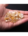 20g 50g kamień naturalny kamień żwir kryształ kamyki minerały żwir wzór kamień energia dekoracyjne akwarium z kamieniami kamień