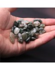 20g 50g kamień naturalny kamień żwir kryształ kamyki minerały żwir wzór kamień energia dekoracyjne akwarium z kamieniami kamień
