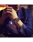 Koreański styl mężczyźni kobiety cyfrowe zegarki na rękę kreatywny LED light elektroniczny zegarek damski i męski moda casual pa