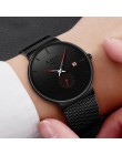 2019 nowy LIGE męskie zegarki moda codzienna prezent mężczyźni zegarek biznes wodoodporny zegarek kwarcowy pełny stalowy zegar R
