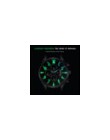 Zegarek męski 2019 Top marka luksusowe świecenia data zegar zegarki sportowe mężczyźni zegarek kwarcowy na co dzień zegarek na r
